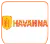 Logo de Havanna