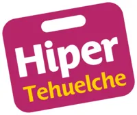 Logo de Hipertehuelche