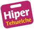 Logo de Hipertehuelche