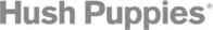 Logo de Hush Puppies