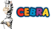 Logo de Juguetería Cebra