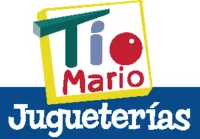 Logo de Jugueterías Tío Mario