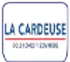 Logo de La Cardeuse