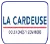 Logo de La Cardeuse