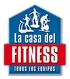 Logo de La Casa del Fitness