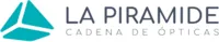 Logo de La Piramide