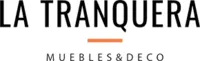 Logo de La Tranquera Muebles