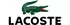 Logo de Lacoste