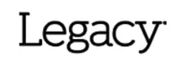 Logo de Legacy