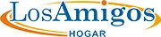 Logo de Los Amigos Hogar