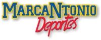 Logo de Marcantonio