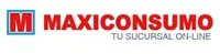 Logo de Maxiconsumo