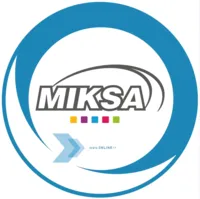 Logo de Miksa