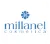 Logo de Millanel Cosmética