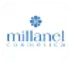 Logo de Millanel Cosmética