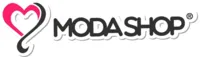 Logo de Modashop