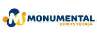 Logo de Monumental Hogar