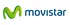 Logo de Movistar