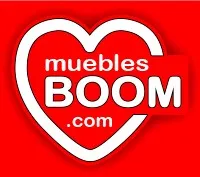 Logo de Muebles Boom