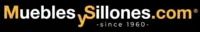 Logo de Muebles y Sillones.com