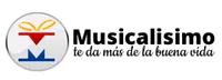 Logo de Musicalisimo