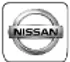 Logo de Nissan