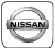 Logo de Nissan