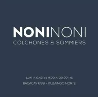 Logo de Noni Noni Colchones