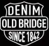 Logo de Old Bridge