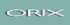 Logo de Orix