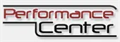 Logo de Performance Center