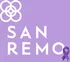 Logo de Perfumerías San Remo