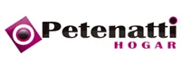 Logo de Petenatti Hogar