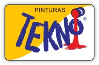 Logo de Pinturas Tekno