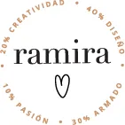 Logo de Ramira