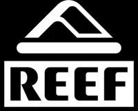 Logo de Reef