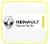 Logo de Renault