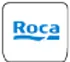 Logo de Roca