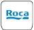 Logo de Roca