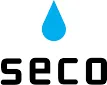 Logo de Seco Shop