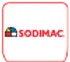 Logo de Sodimac