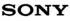 Logo de Sony