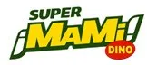 Logo de Super MAMI