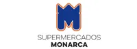 Logo de Supermercados Monarca