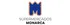 Logo de Supermercados Monarca