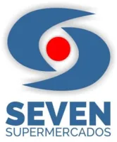 Logo de Supermercados Seven