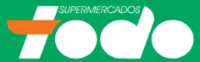 Logo de Supermercados Todo