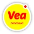 Logo de Supermercados Vea