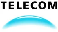 Logo de Telecom