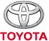 Logo de Toyota